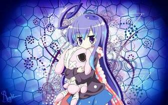 Acchi Kocchi Tsumiki Wallpaper By Theshysky