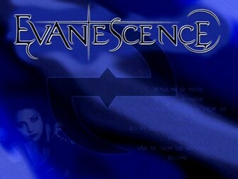 Evanescence Wallpaper HD