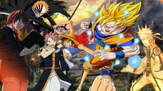 Fairy Tail Wallpaper
