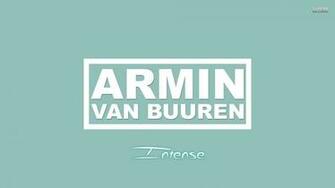 Armin Van Buuren Wallpaper HD