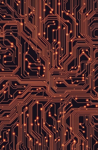 Circuit Wallpaper HD