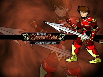 Wallpaper Artix Entertainment