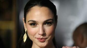 Beautiful HD Gal Gadot Wallpaper HDwallsource