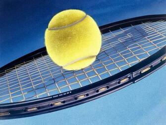 Tennis Wallpaper HD