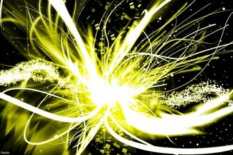 Yellow Wallpaper Background