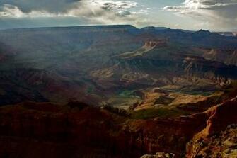 Grand Canyon National Geographic Photo Contest