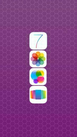 Apple Ios Wallpaper Top Awesome