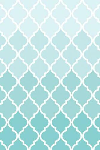 Nice Blue Ombre Wallpaper