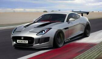 Jaguar F Type HD Picture Wallpaper Carswallpaper Net