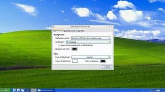 Change Wallpaper To Window Xp Fefault