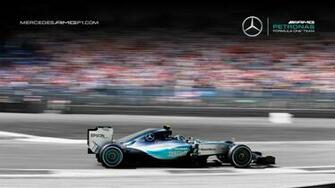 Video Inside A Mercedes Amg F1 Hybrid Power Unit Image