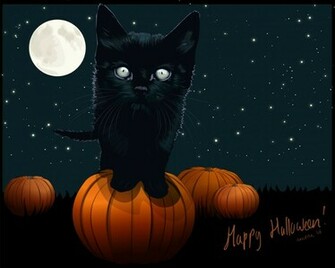 Scary Halloween Background Wallpaper Collection
