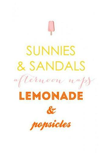 iPhone Wallpaper Summer Edition