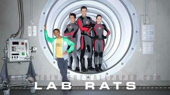 Disney Xd S Lab Rats Image HD Wallpaper And