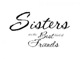 Sisters Love Malayalam Quotes HD Wallpaper Background