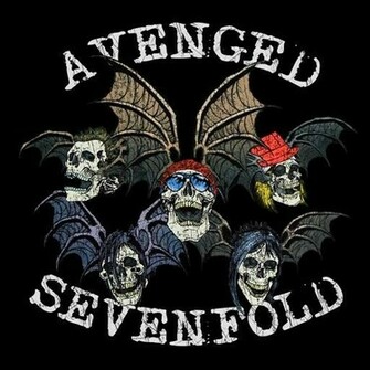 Play App Gpa30a0h1f5i0 Avenged 2520sevenfold 2520wallpaper Html