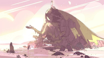 Steven Universe Wallpaper Gallery