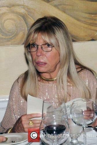 Prev Nancy Sinatra Gallery Next