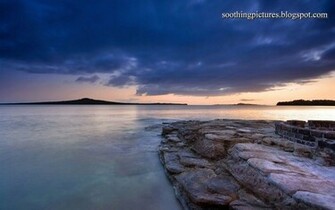 Peace Of Mind Beautiful Nature Wallpaper Serene Calming