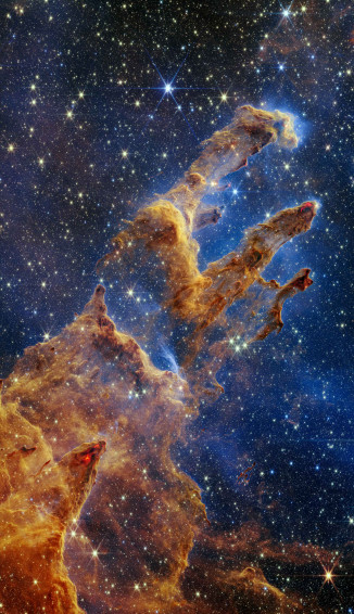 The Best Space Photos Of