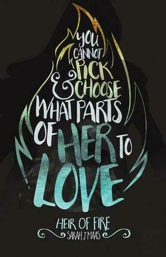 Throne Of Glass Image Heir Fire HD Wallpaper And