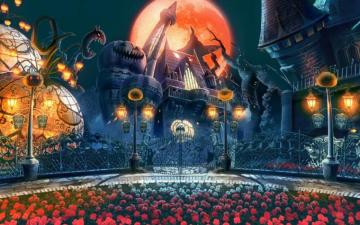 The Best Animated Background Of 2d Fighting Games