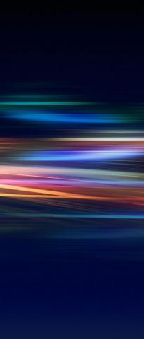 Sony Xperia Plus Stock Wallpaper Cool