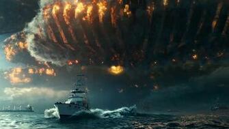 Independence Day Resurgence Wallpaper X Net