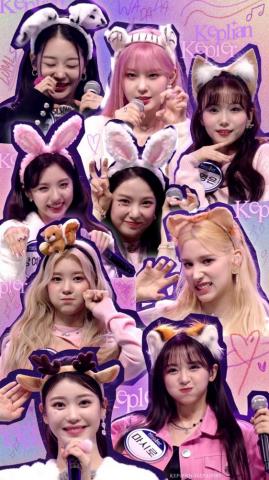 Kep1er Wallpaper Kep1erwllpapers
