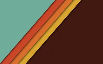 Stunning Material Design Wallpaper Ginva