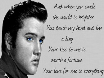 Elvis Presley Image HD Wallpaper And Background Photos