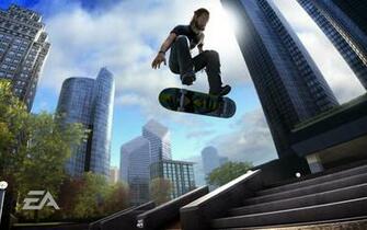 Skate Id Buzzerg