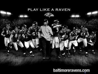 De Baltimore Ravens Fondos Pantalla