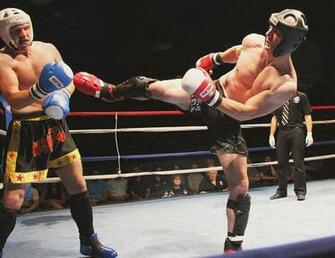 Kickboxing Wallpaper HD
