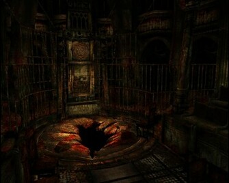 Silent Hill Church Wallpaper By Parrafahell
