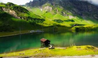 Switzerland HD Wallpaper
