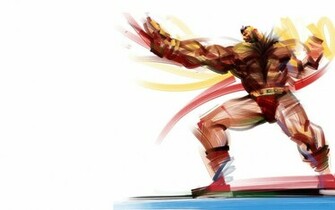 Zangief Wallpaper