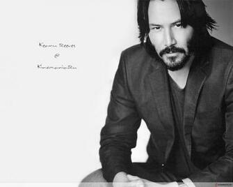 Keanu Reeves Wallpaper