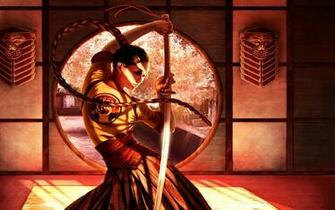 Japanese Wallpaper Asian Art By Steve Argyle