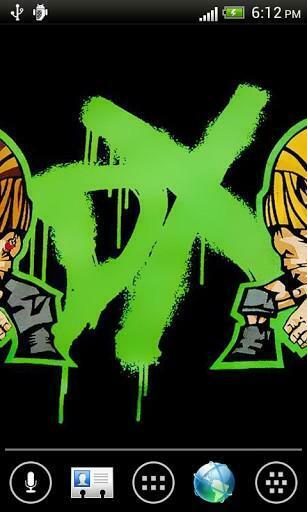 Wwe Hero Dx Live Wallpaper App For Android