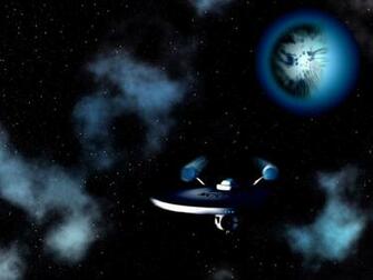 Star Trek The Original Series Wallpaper