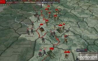 Hearts Of Iron Iii Re Gamespot