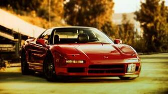 Nsx HD Wallpaper