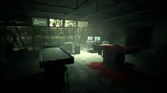 Outlast Game Wallpaper HD Whistleblower