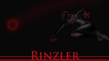 Rinzler Wallpaper By Mrholister