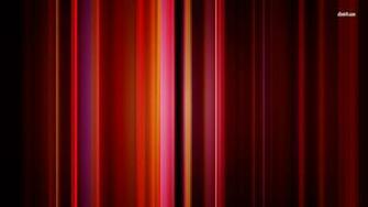Bright Vertical Lines Wallpaper Abstract