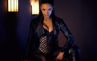Jessica Lucas Wallpaper HD
