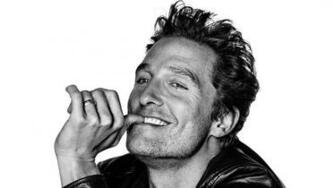 HD Matthew Mcconaughey Wallpaper HDcoolwallpaper