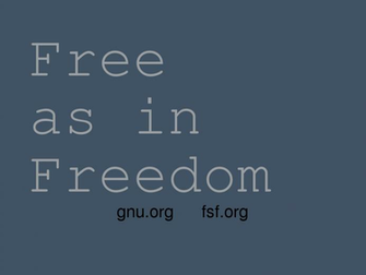 Wallpaper Gnu Project Software Foundation