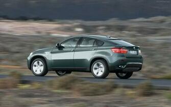 Home Bmw X6 Xdrive35i And Xdrive50i